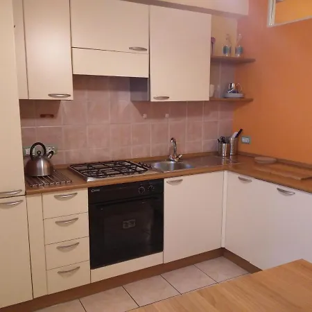 Appartamento Lovere Lake Apartment