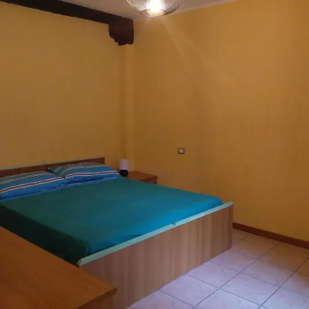 Lovere Lake Apartment * Lovere